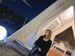 -安德鲁户外烧烤帐篷营地(马泉营店)