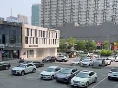 -范儿·嫂子烤肉·精致炭火烤肉(长治路店)