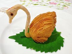 -白天鹅宾馆-玉堂春暖餐厅