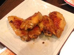 中翼-新旺茶餐厅(嘉里城店)