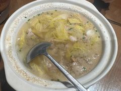 -花间酒庭院餐厅(谷山店)
