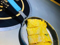 -亮欢寨快活林 酸汤鱼(仁怀店)