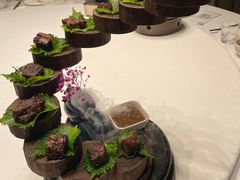 步步高升-院里寻菜·精致庭院菜(观沙岭店)