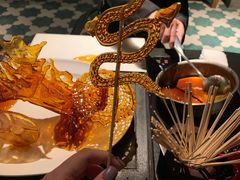 -三号黄浦会Canton Table