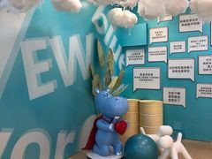 -轻捞慢起面馆(新世界百货店)