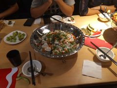 -醉得意·山茶油炒土鸡(泰安万达店)