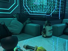 -酷秀KTV(五道口店)
