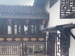 -同得兴 Since·1995 传统苏式面馆(十全街店)