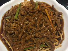 -刘胖子家常菜·蹄花焖藕(中南店)