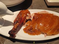 -金鸭季·北京烤鸭(深业上城店)