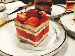 -EVERNAKED裸蛋糕(SOHO天山店)