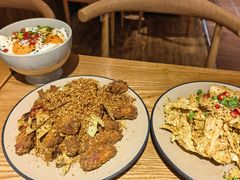 -壹酒贰肉1926·深夜食堂(九纬路店)