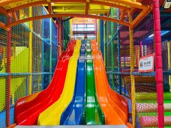 -宝燕乐园(闵行旗舰店)