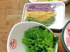 -津门老羊家·铜锅涮羊肉·烧烤(科技园店)