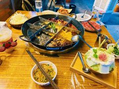 -五里关火锅(牛市口店)