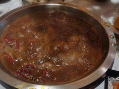 -梯坎老火锅(天禧店)