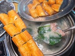-大戚饭店(泰华路店)