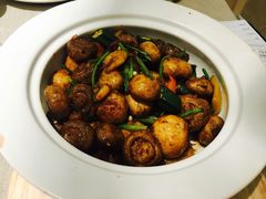 -尚一汤·粤菜海鲜(环球港店)