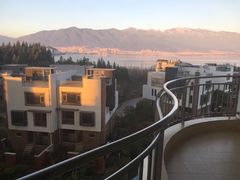 -大理洱海龙湾假日酒店