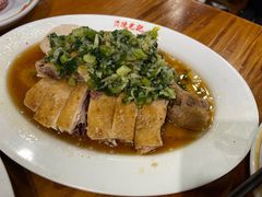 -澳门陈光记烧味饭店(南京德基广场店)