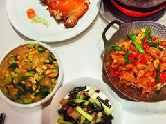 神仙鸡-小放牛炒菜馆(北国商城店)