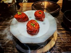 -魁盛居百年鲁菜馆(县西巷店)