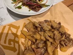 -关东小磨东北菜(漕河泾印象城店)