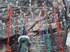 -黑龙潭风景区