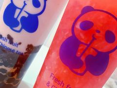 -茶百道(二七万达店)