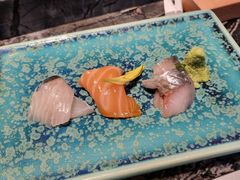 -松亭·铁板烧(欢乐海岸店)