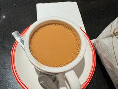 -新旺茶餐厅•早餐(迪士尼小镇店)