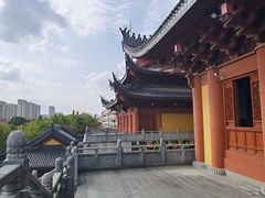 -上海东林寺(金山区)