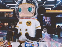 -泡泡玛特POPMART(侨福芳草地店)