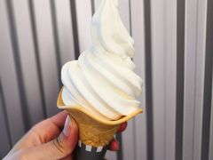 甜筒-肯德基(蓝桥店)