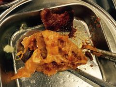 -老板娘的烤肉店(港湾广场店)