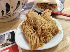 -秦䩊会·陕西biangbiang面(畹町路店)