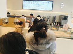 -喜茶(永旺梦乐城店)