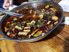 -黑竹香鸡(营和巷店)