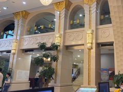 -碧中海汤泉汗蒸酒店