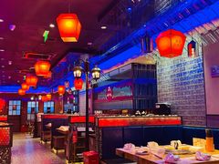 -山河屯铁锅炖·非遗东北菜(南山店)