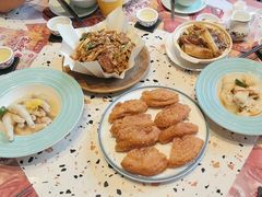 -点都德(广州白云山景区南门店)