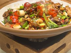 -椿记烧鹅(叠彩店)