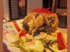 -鸟山鸣·日料食堂(王府井店)