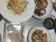 -松坂屋日料自助(长城路店)