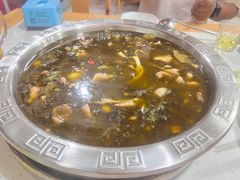 -御鼎田园鸡(伴山名都店)