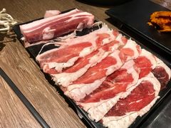 -火炉火自助餐(悠唐购物中心店)
