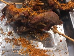 -金乐活美食(中街店)