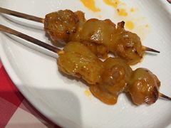-西贝(华发商都店)