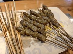 -本色.小马哥烧烤(无锡九里仓店)