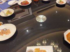 -上海小南国(国会店)